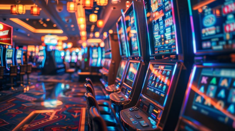 ip royal Slots