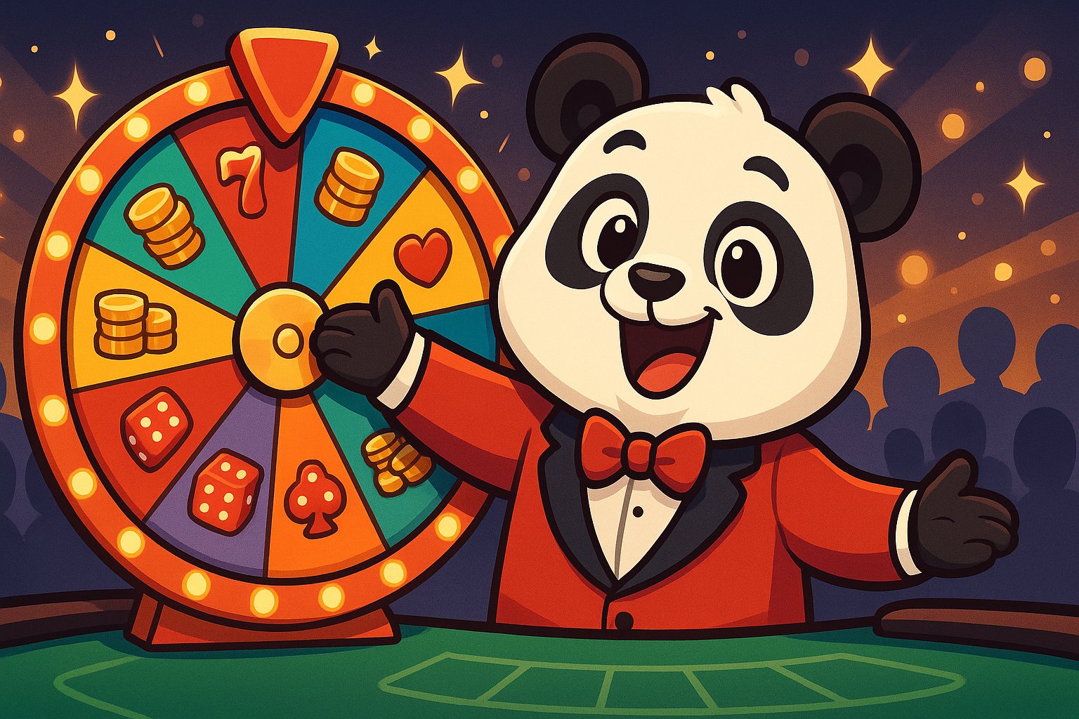 ip royal Bingo