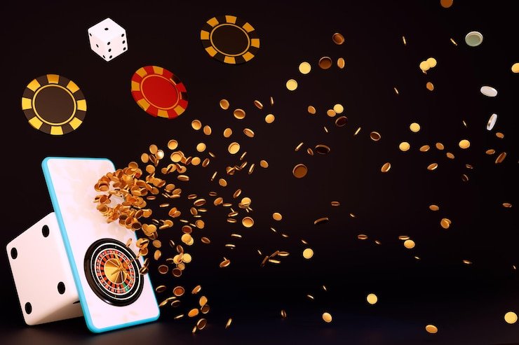 ip royal mobile gaming
